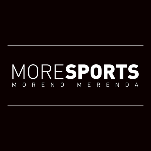 More Sports app icon