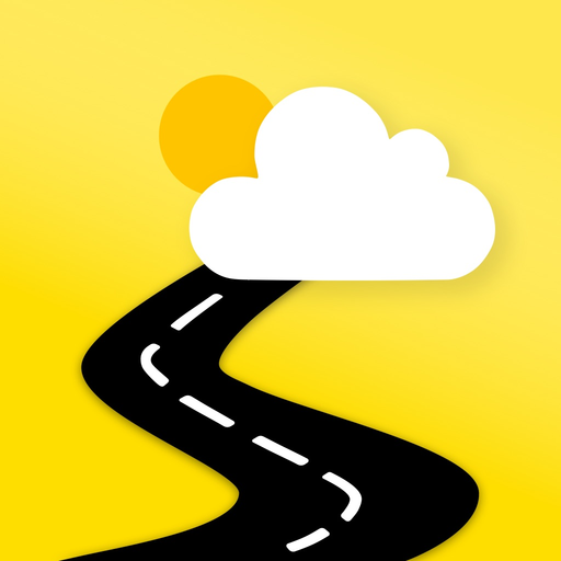 Færð og Veður app icon