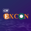 Excon 2023 icon