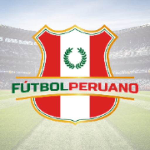 Peruvian soccer live app icon