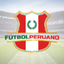 Peruvian soccer live icon