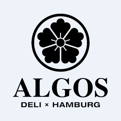 ALGOSの公式アプリ app icon