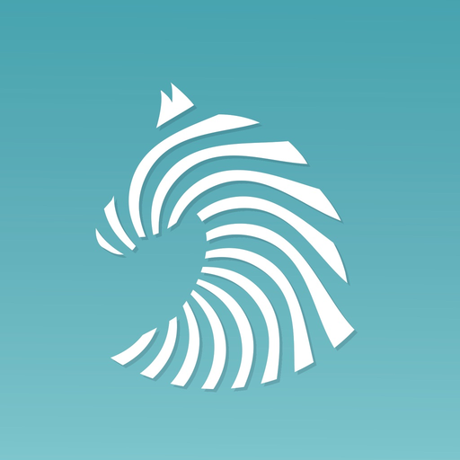 Zybra app icon