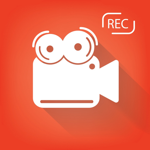Screen Recorder: The recording app icon