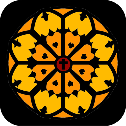 Fort Morgan UMC app icon
