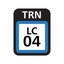 TrainLCD icon