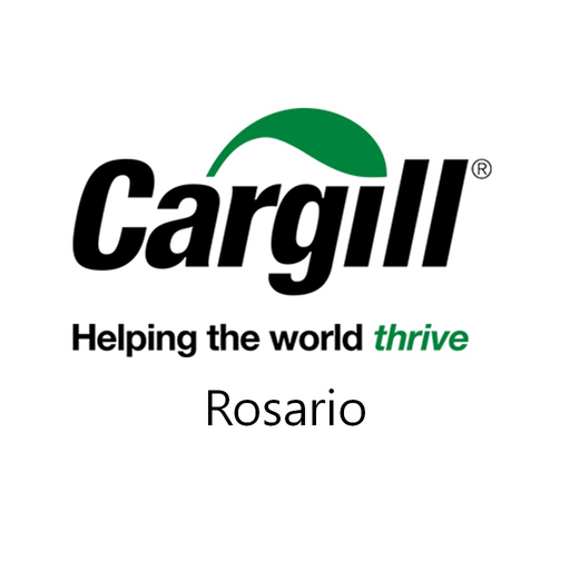 Cargill Rosario app icon