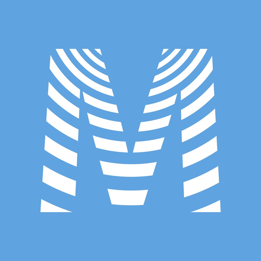 Medstream - Cursos de Medicina app icon