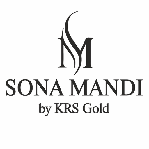 Sona Mandi Gold Live Delhi app icon
