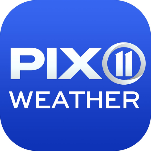 PIX11 NY Weather app icon