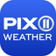 PIX11 NY Weather icon