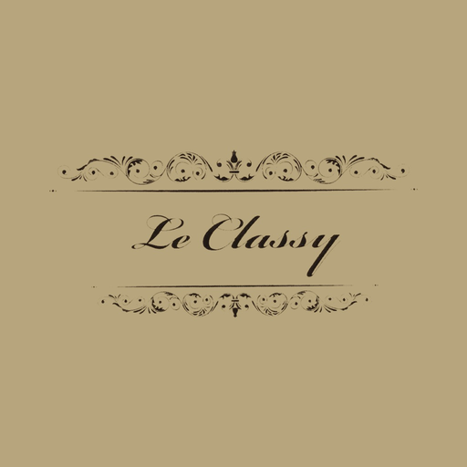 Le Classy 公式アプリ app icon