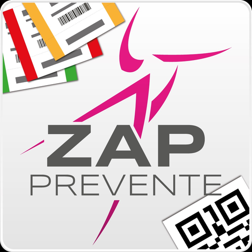 ZAP Prevente app icon