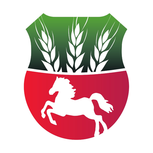 Landvolk app icon