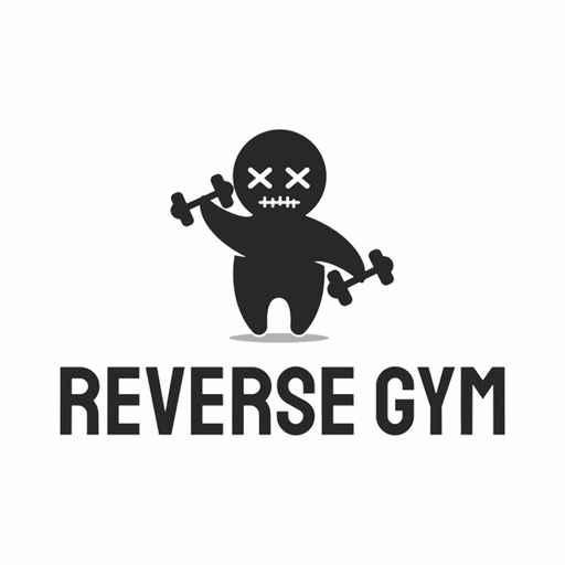 REVERSE GYM app icon