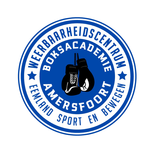 WBC Boks Academie Amersfoort app icon