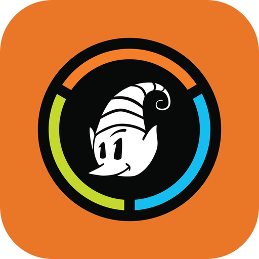 Bad Elf Flex app icon