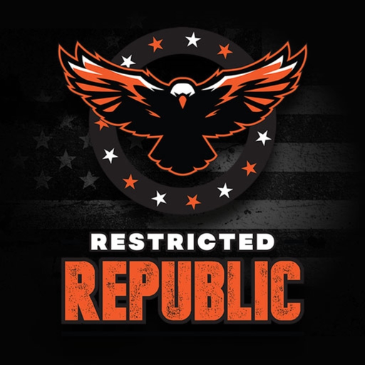 Restricted Republic app icon