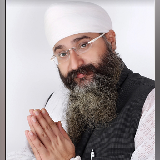 Amritvela (Official) app icon
