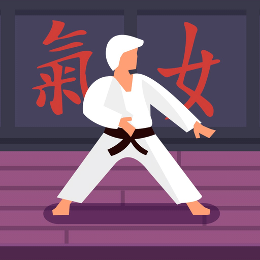 Prince Rage app icon