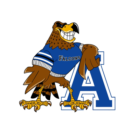 Arcohe School app icon