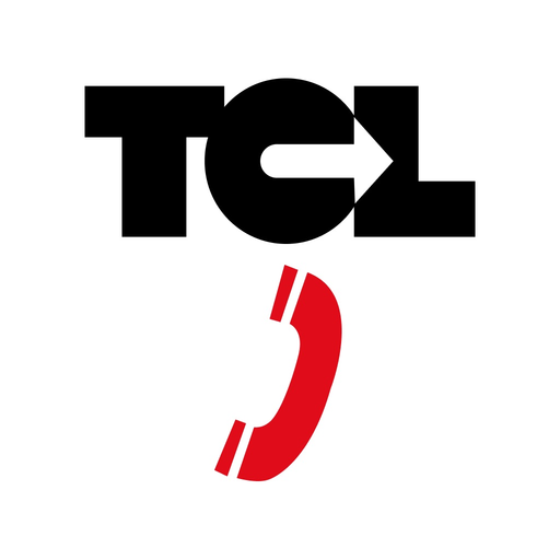 TCL à la demande app icon