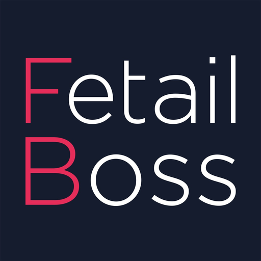 Fetail Boss app icon