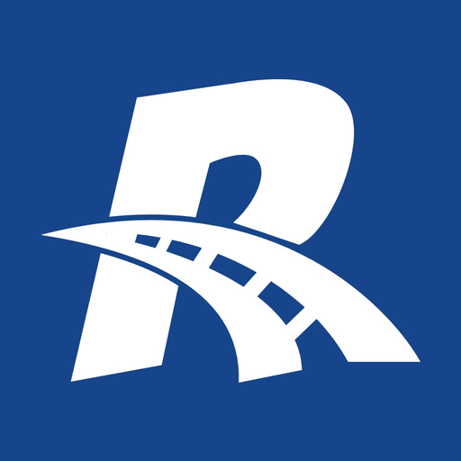 Roadload Driver app icon
