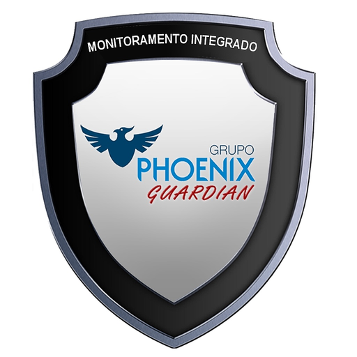 Phoenix Guardian app icon