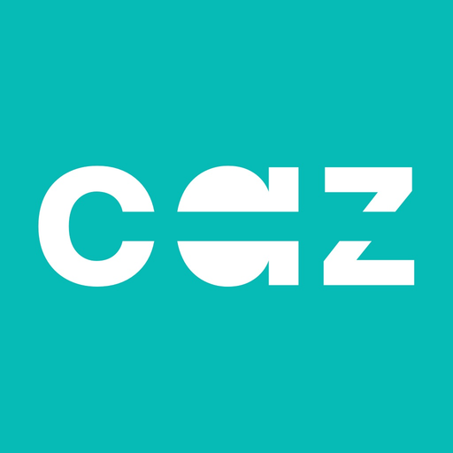 CAZ Training Club app icon
