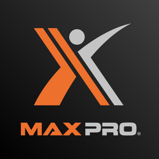 MAXPRO Fit app icon