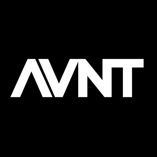 AVNT - Ultimate Fashion Source app icon