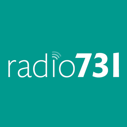 Radio731 app icon