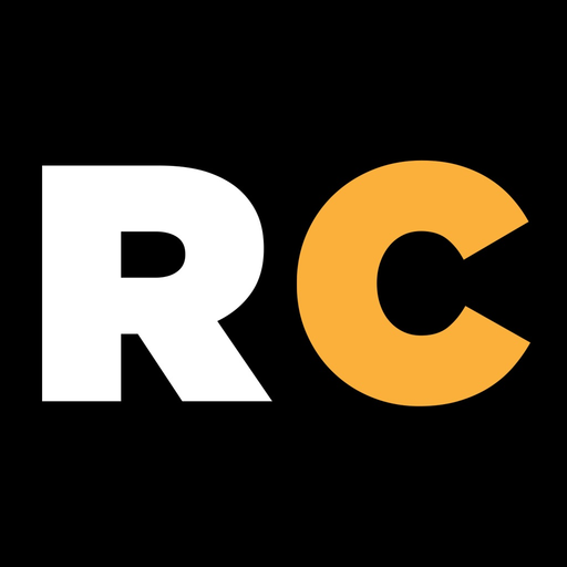RaceConnect app icon