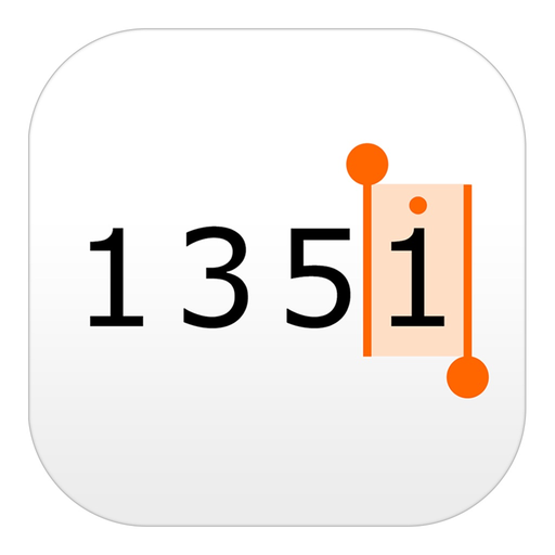 TextMusic - Music Notation app icon