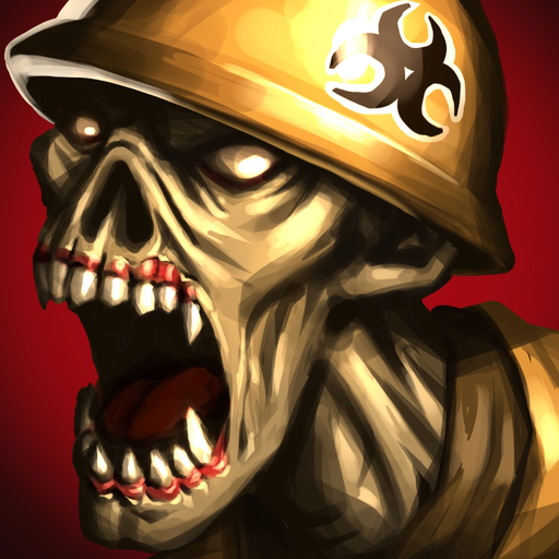 Zombies Lab app icon