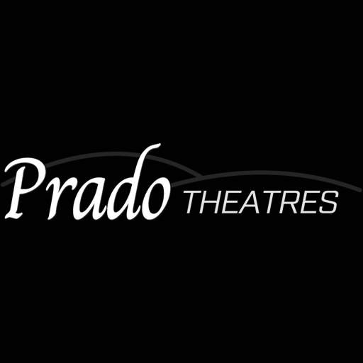 Prado Theatres app icon