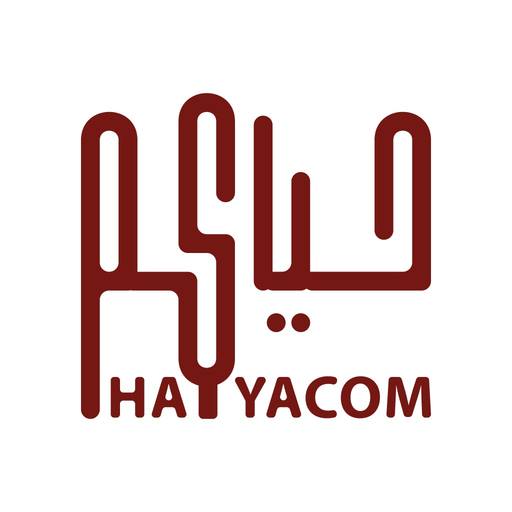 Hayyacom app icon