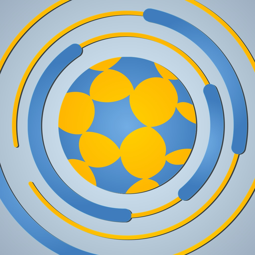 KorfScore: Korfball Game Stats app icon