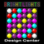 Bright Lights Design Center icon
