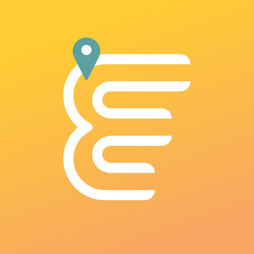 Explore the World by Bowflex app icon
