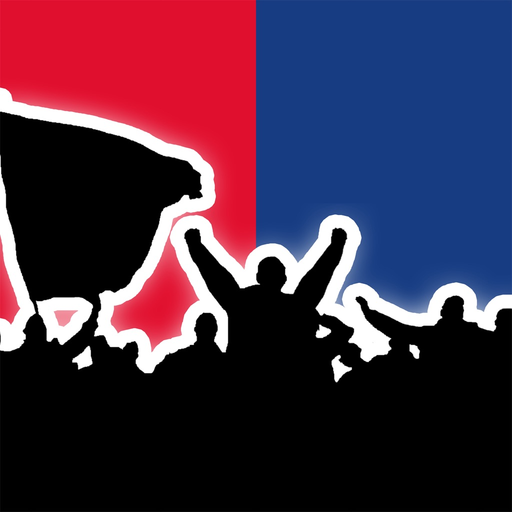 Rotblau – FC Basel App app icon