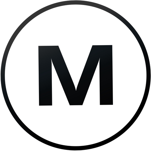 MILK Books: Create Photo Books app icon