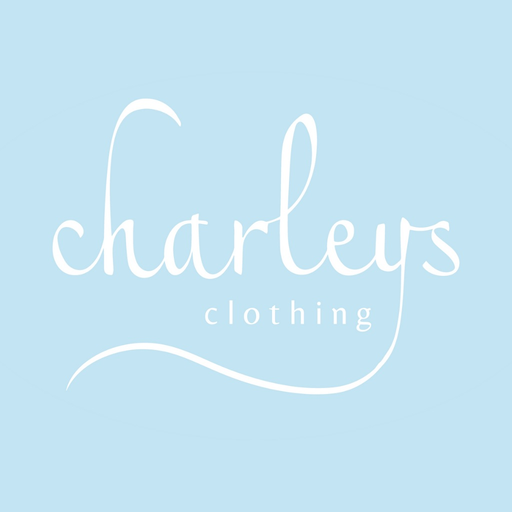 Charleys Clothing app icon