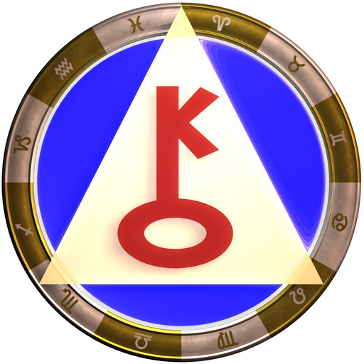 Kairon app icon