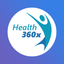 Health 360x Mobile icon