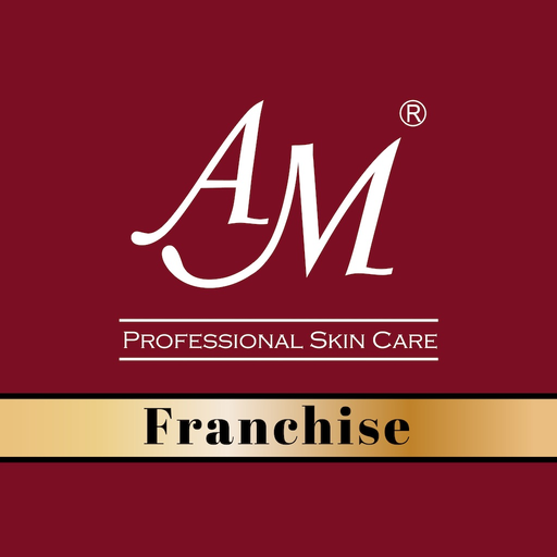 AM Beauty Care app icon