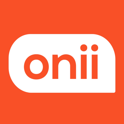 Onii app icon
