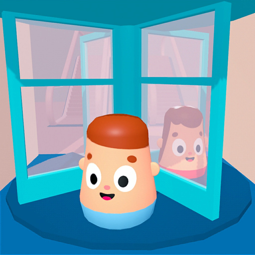 Shopping Rush! app icon