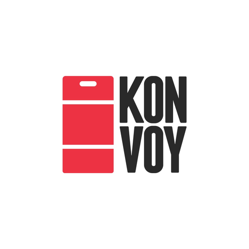 KegScan app icon